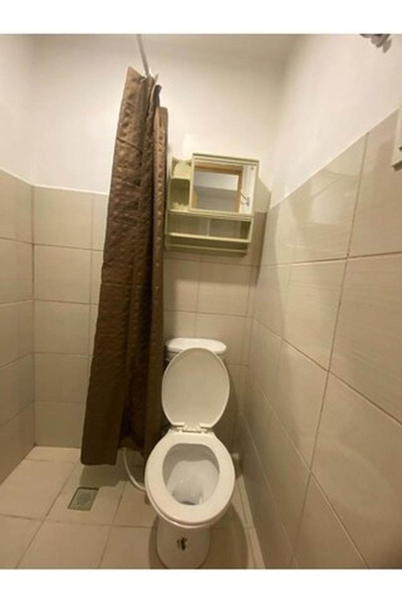 Oyo 888 City Stay Inns Fortview Bgc Pasig City Exterior foto